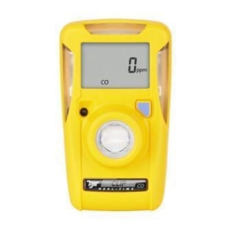 BW Clip Real Time Display BWC2R-M1020 Single Gas CO Monitor