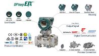 Yokogawa 4-20mA Differential Pressure Transmitter EJX130A